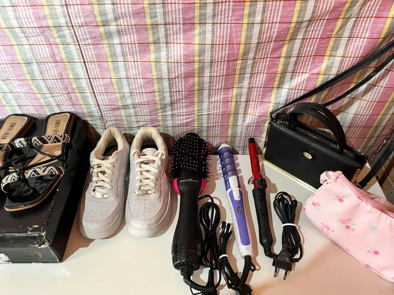 Kit de Beleza e Estilo: Combo Completo para Arrasar! - Foto 4