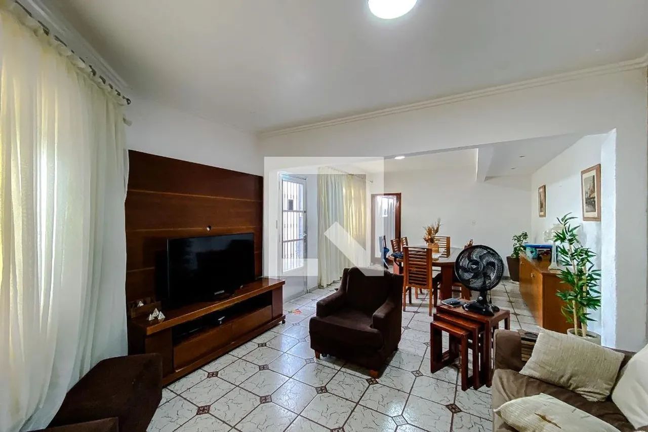 Casa à Venda - Belém, 3 Quartos, 274 m2 - Foto 5