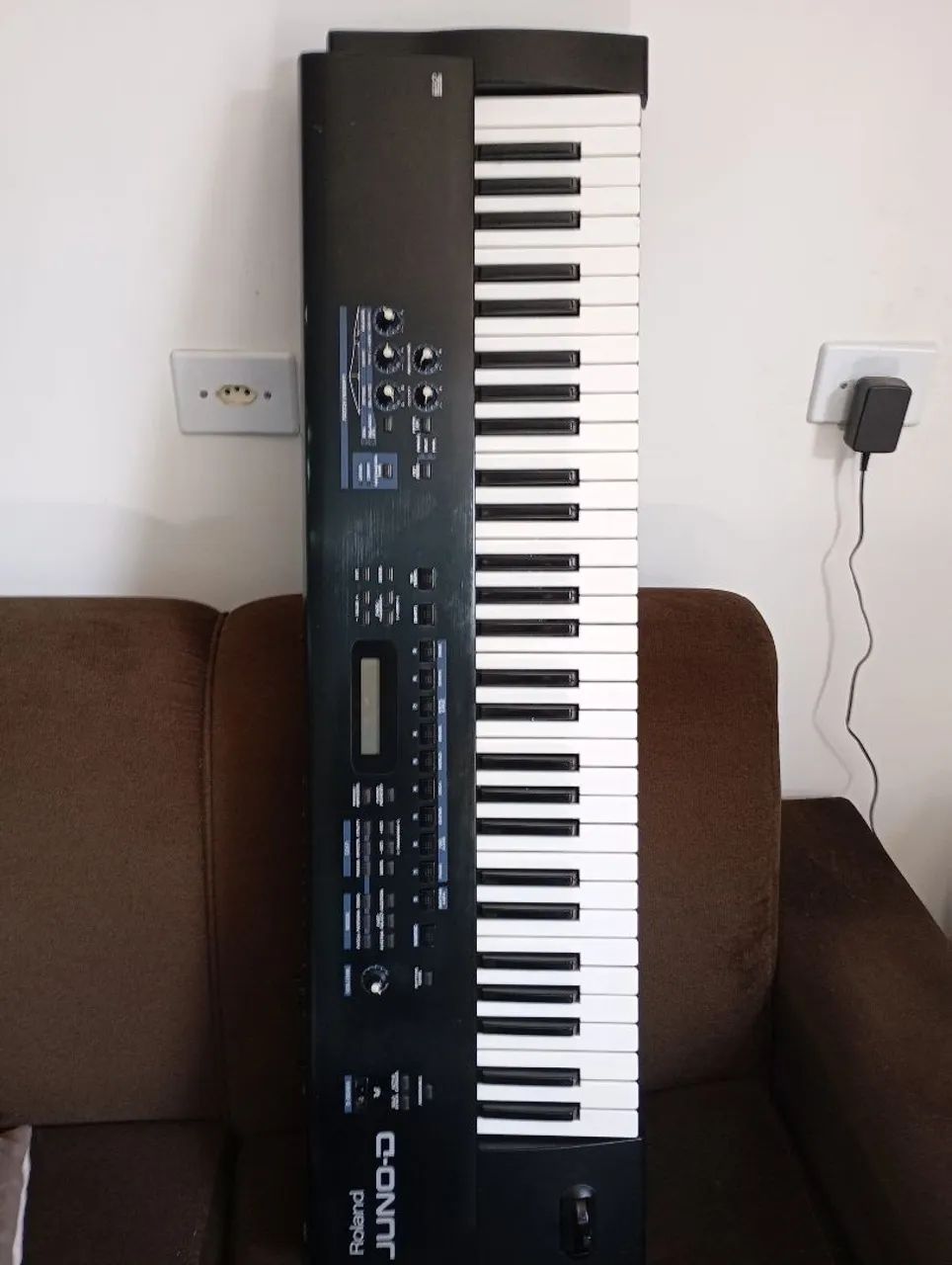 Roland JUNO-D ⚠️ジャンク roland juno d