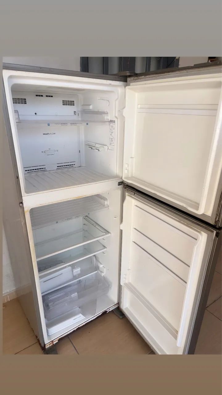 Geladeira Electrolux  - Foto 4