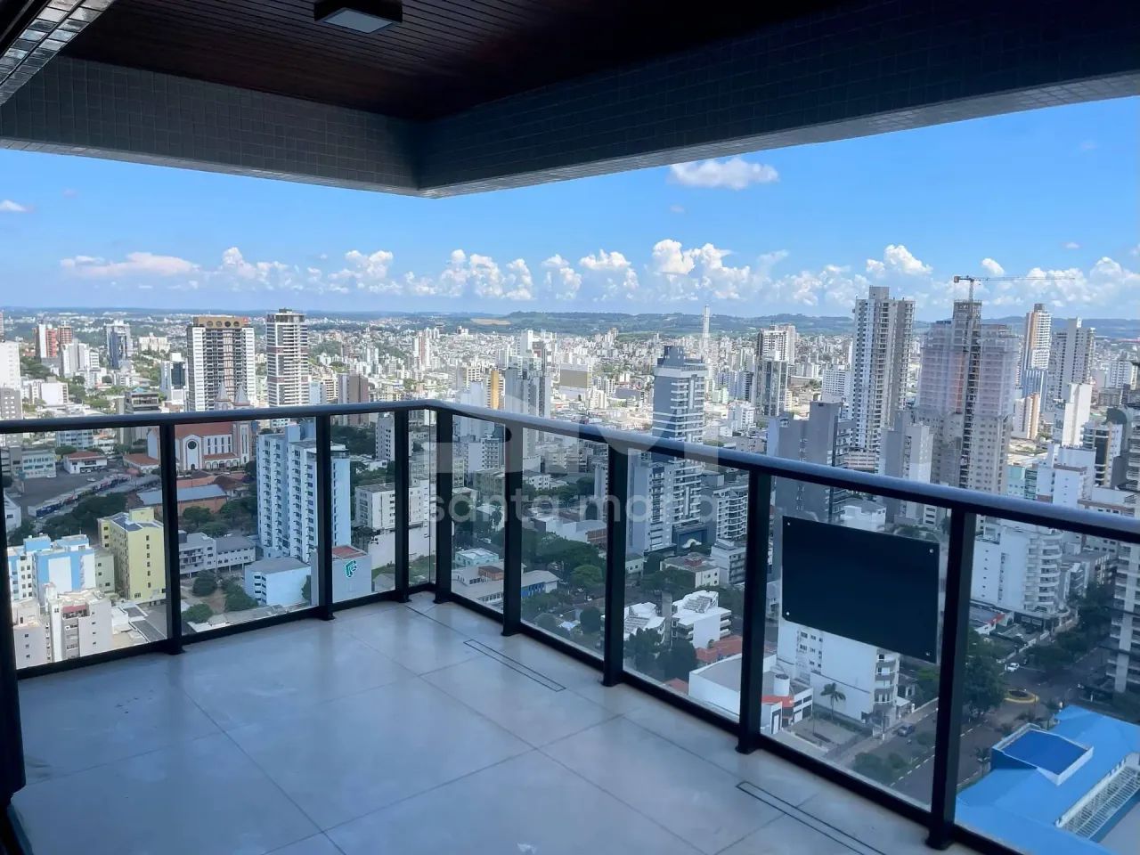 Apartamento para locação, Centro, Chapecó, SC - Foto 4