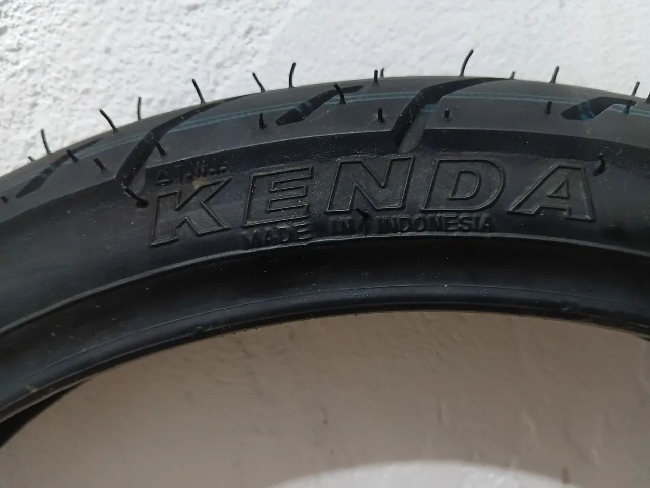 Pneu para moto - Foto 4