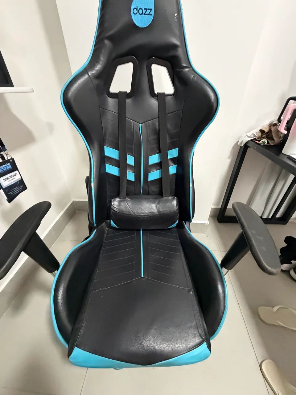 Cadeira gamer  - Foto 2