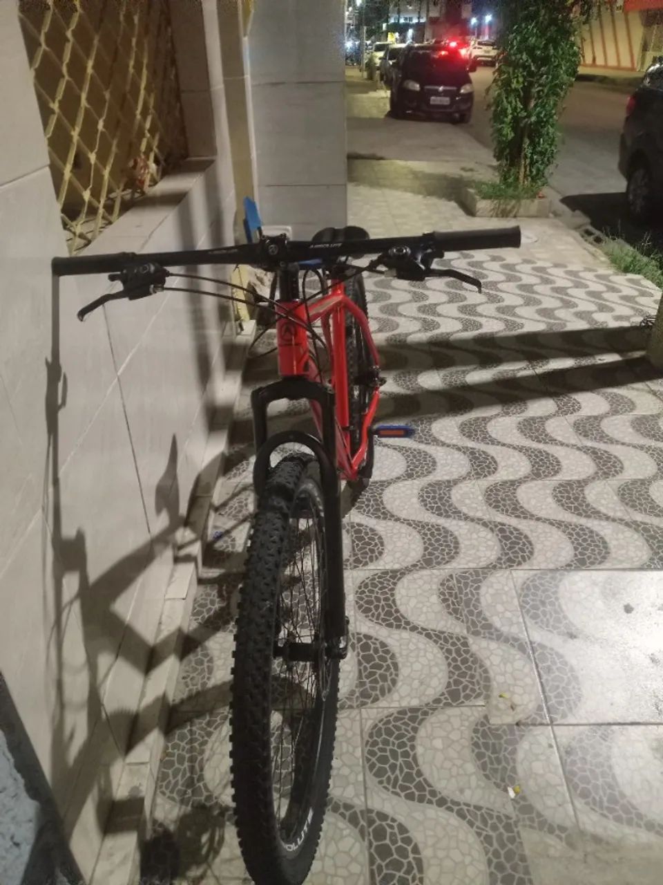 Bicicleta  - Foto 2