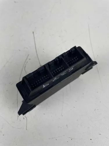 Módulo Sensor Estacionamento Polo 07/14 6qe919283 Branco - Foto 3