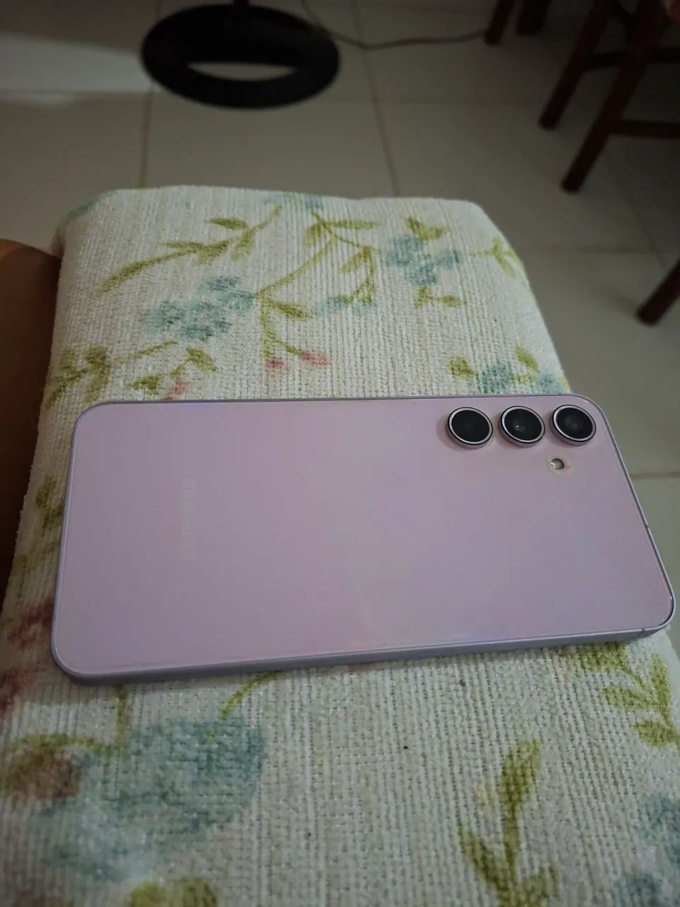 Celular Samsung A55 - Foto 2
