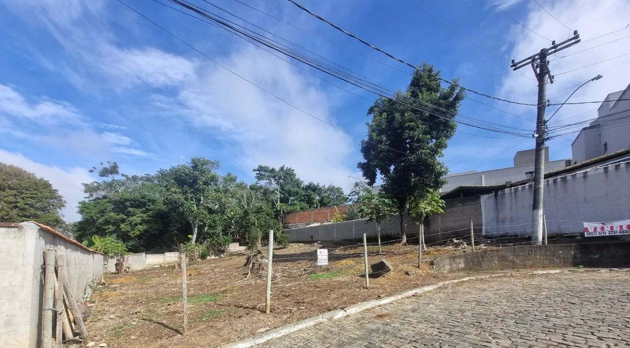 Lote / Terreno - Centro