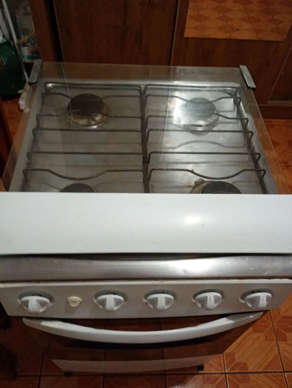 Fogão 4 Bocas  - Foto 5