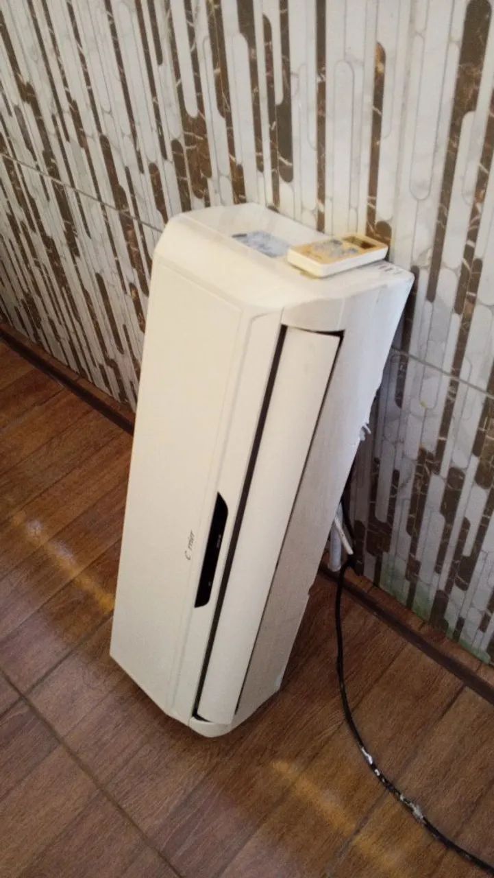 Evaporadora de 12 mil BTUs - Foto 2