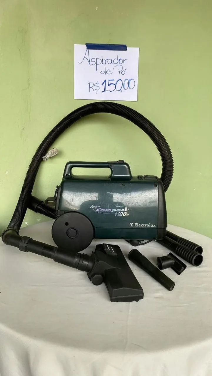 Eletrônicos e utensílios para casa... - Foto 4