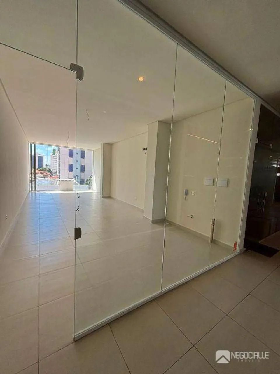 Sala para alugar, 46 m² | R$ 4.514,00 - Manaíra - João Pessoa/PB - Foto 5
