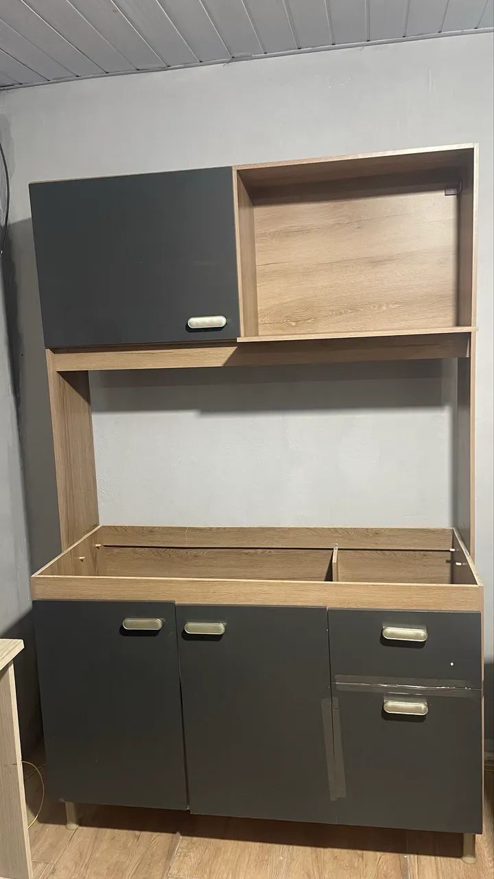 Armário de cozinha  - Foto 3