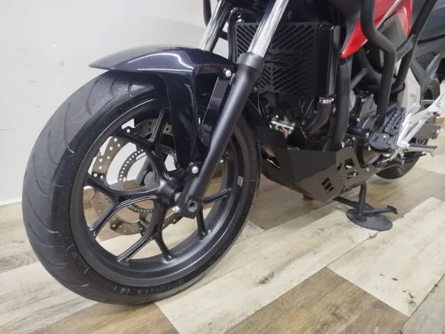 HONDA NC 750X ABS  - Foto 4