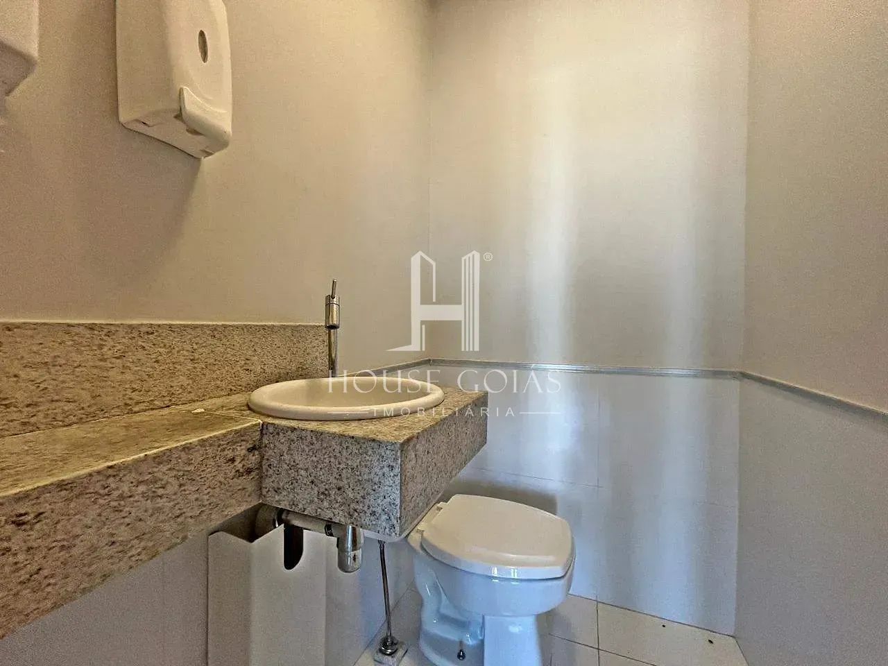 Sala à venda, Jardim Goiás, Goiânia, GO - Foto 4