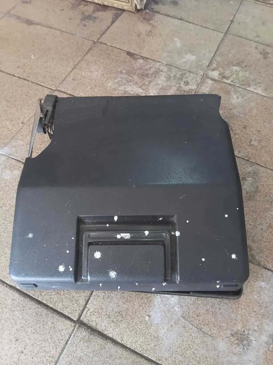 Máquina de escrever  - Foto 2