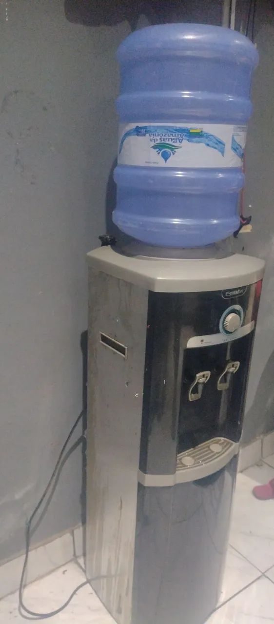 Bebedouro smaltec  - Foto 2
