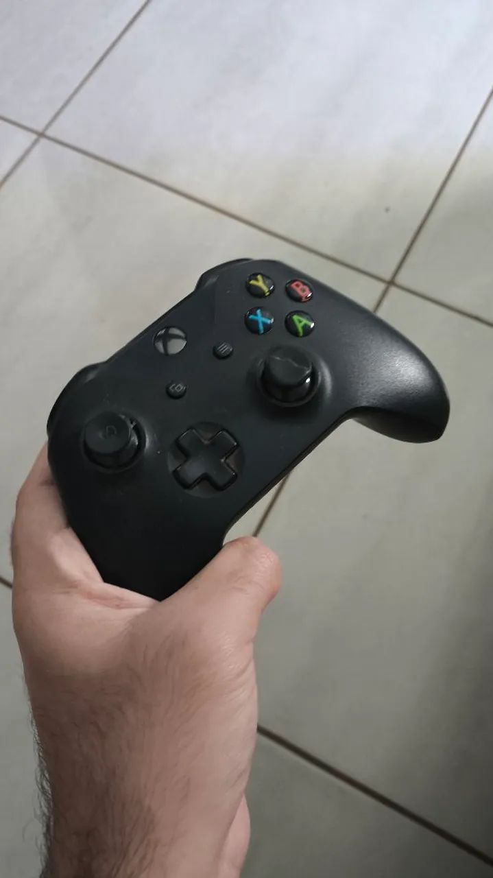 2 Controles Xbox One originais
