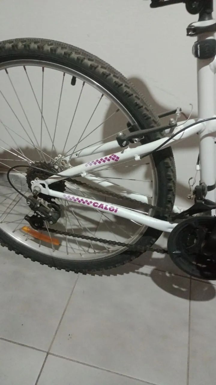 Bicicleta  - Foto 3