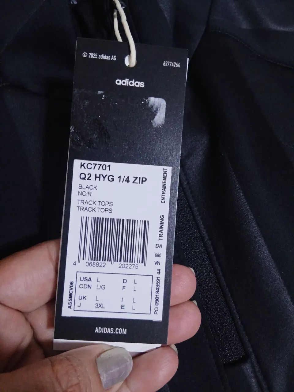 Adidas  - Foto 2