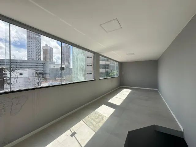 Moura Gestor Imobiliario Aluga Um prédio Comercial no Umarizal com 1.091m2, Belém, Pará - Foto 5