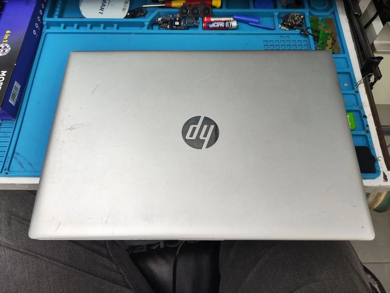 HP probook 645 G4 - Foto 3