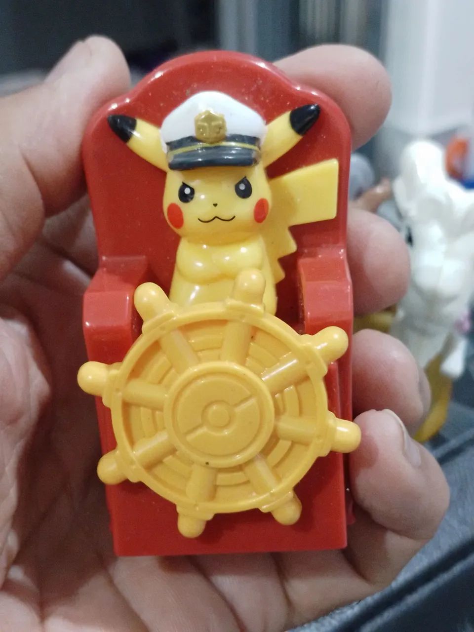 Bonecos diversos para colecionar! - Foto 3