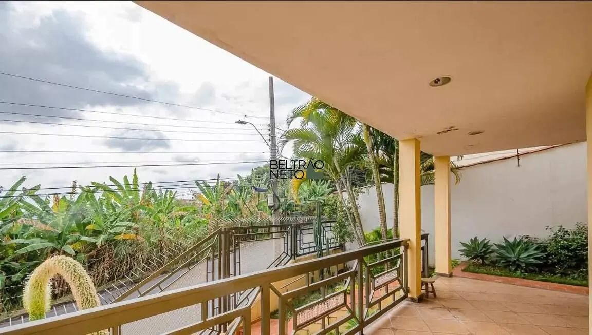 Casa 4 Quartos para alugar no Buritis - Foto 5