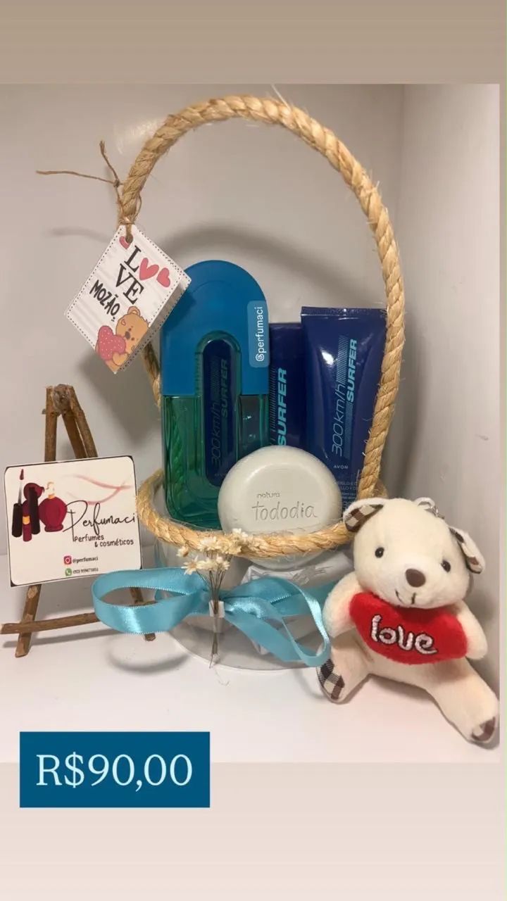 Kits para o dia dos pais - Foto 5