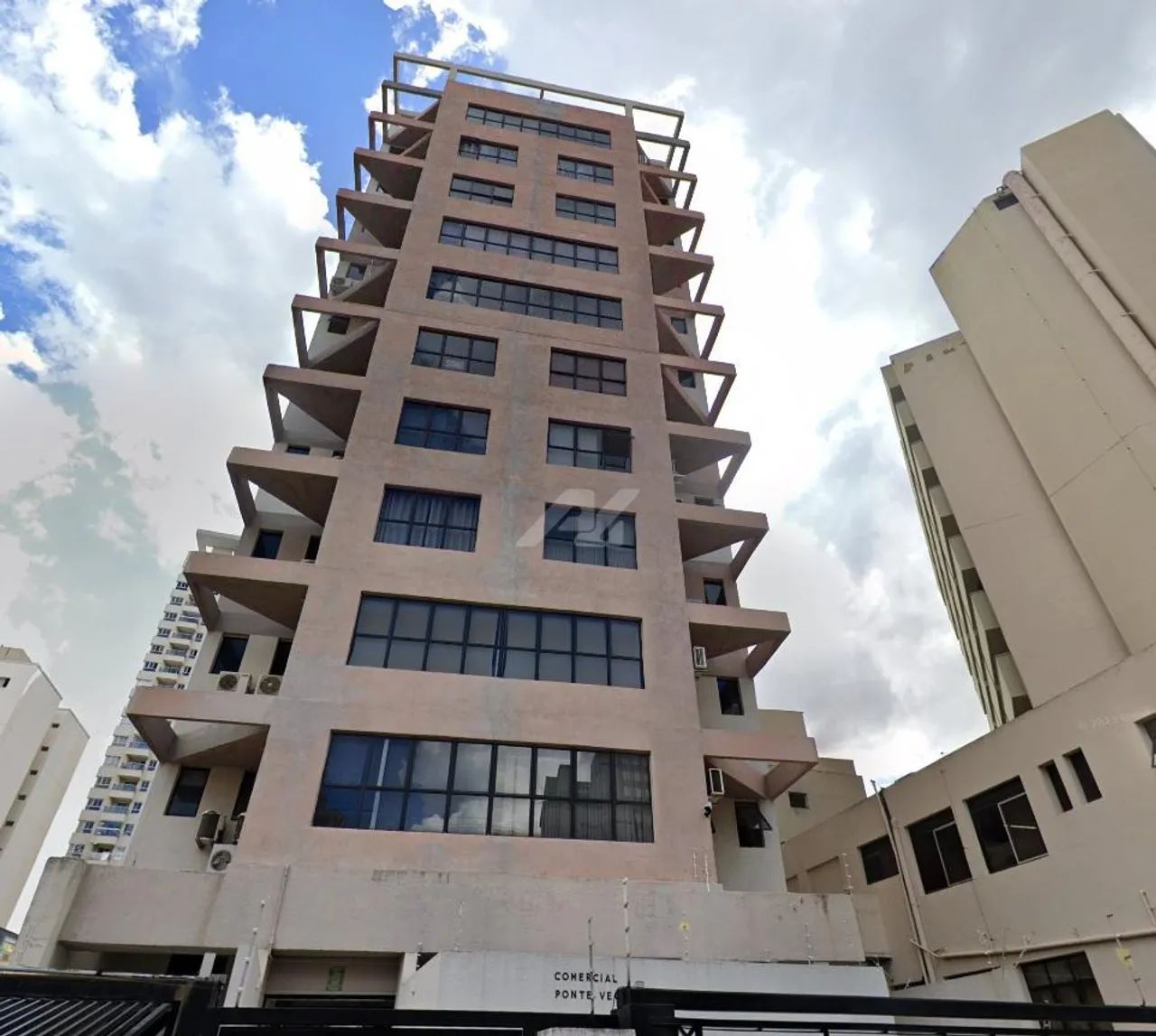 sala - Vila Lídia - Campinas