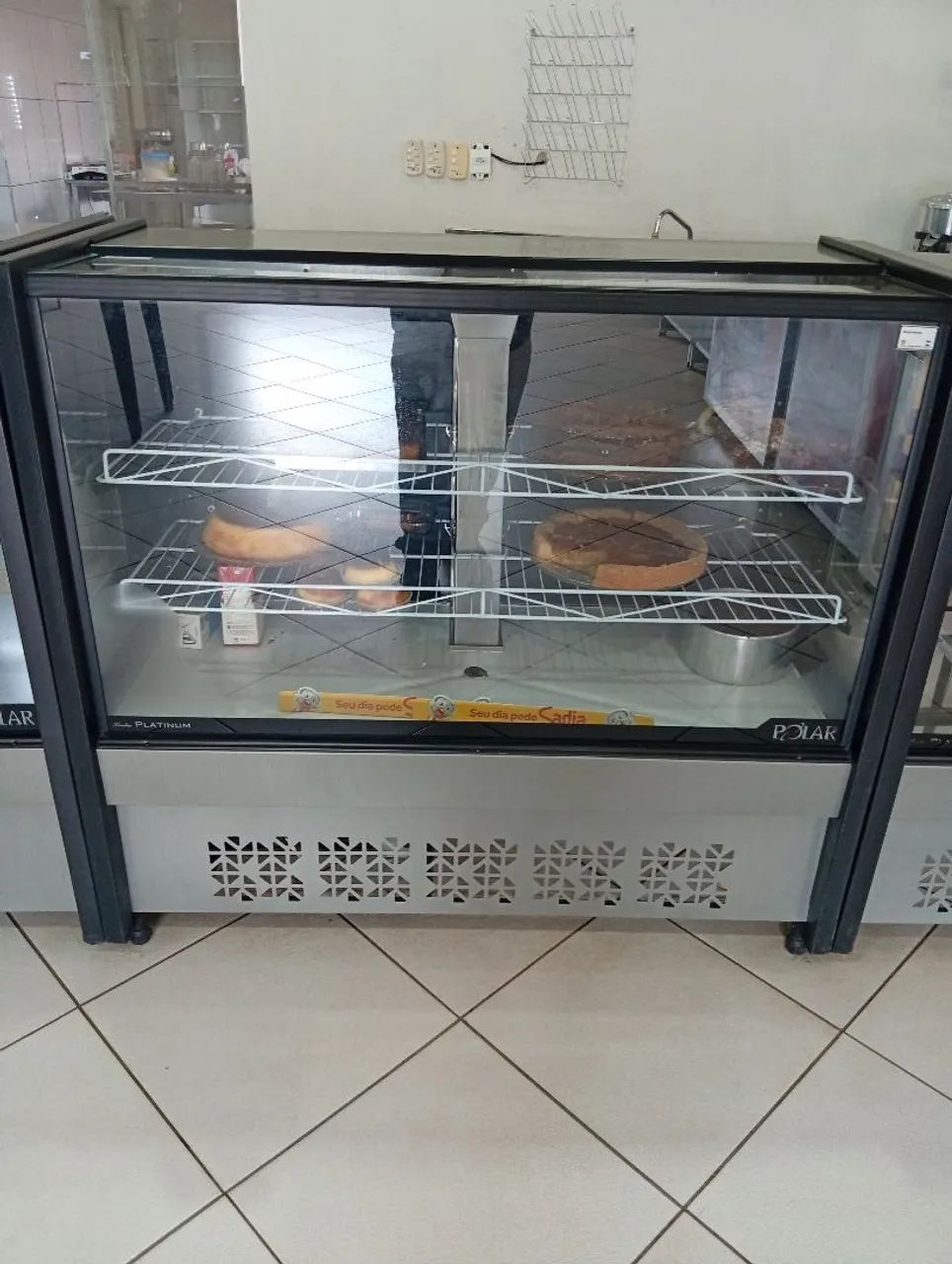 Para padaria - Foto 2