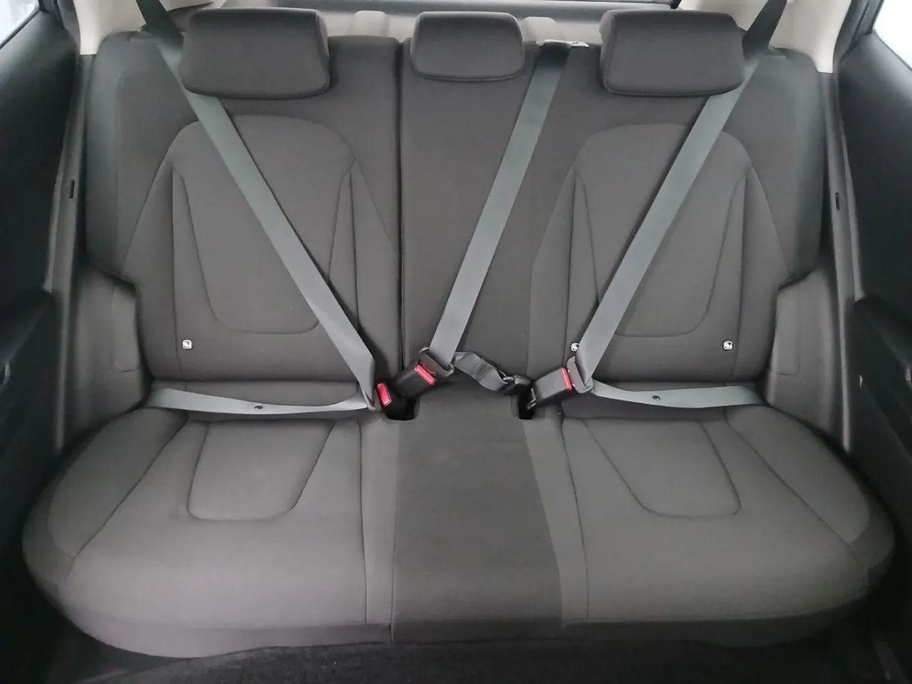 Hyundai Creta Comfort 1.0 TB 12V Flex Aut., foto 18 de 18