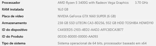 PC GAMER AMD  - Foto 2