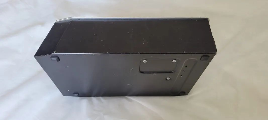 Mixer DJ Behringer VMX 300 - Usado - Foto 2
