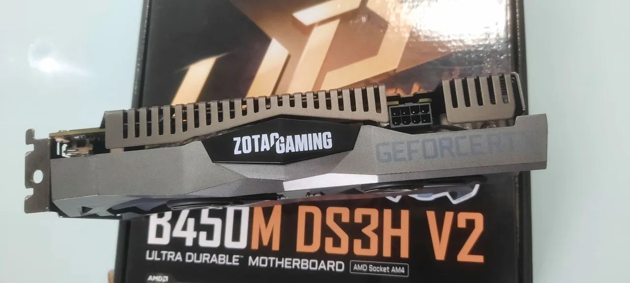 Placa de vídeo RTX2060 6GB - Foto 4