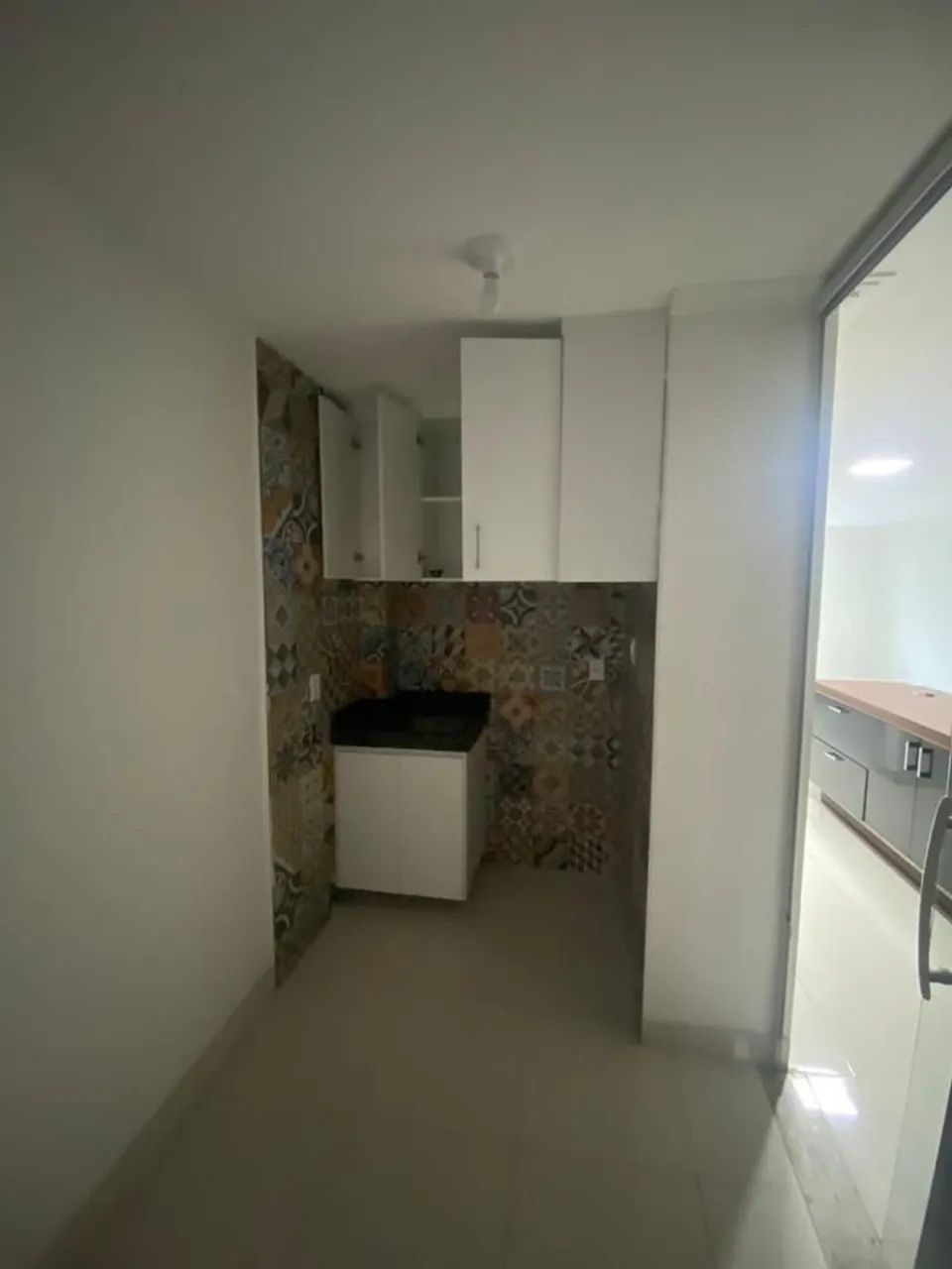 Apartamento no belvedere - Foto 5