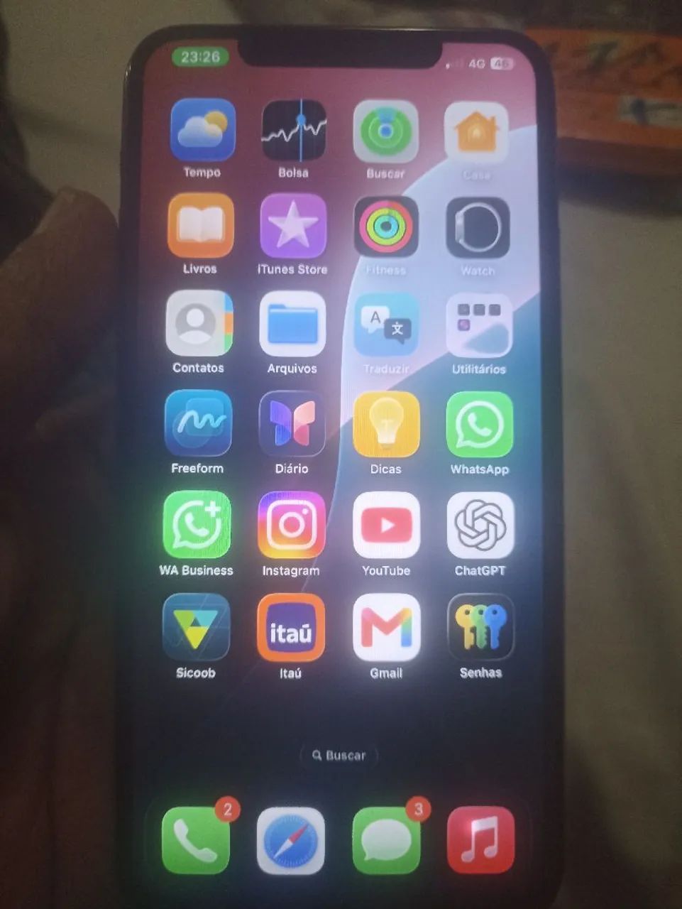 iPhone 11 pro Max 64gigas  - Foto 3