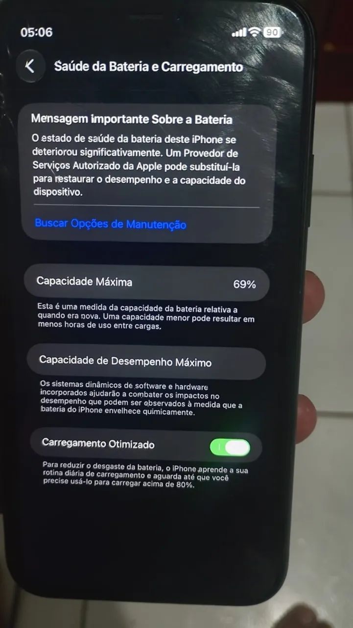 iPhone 11 - Foto 4