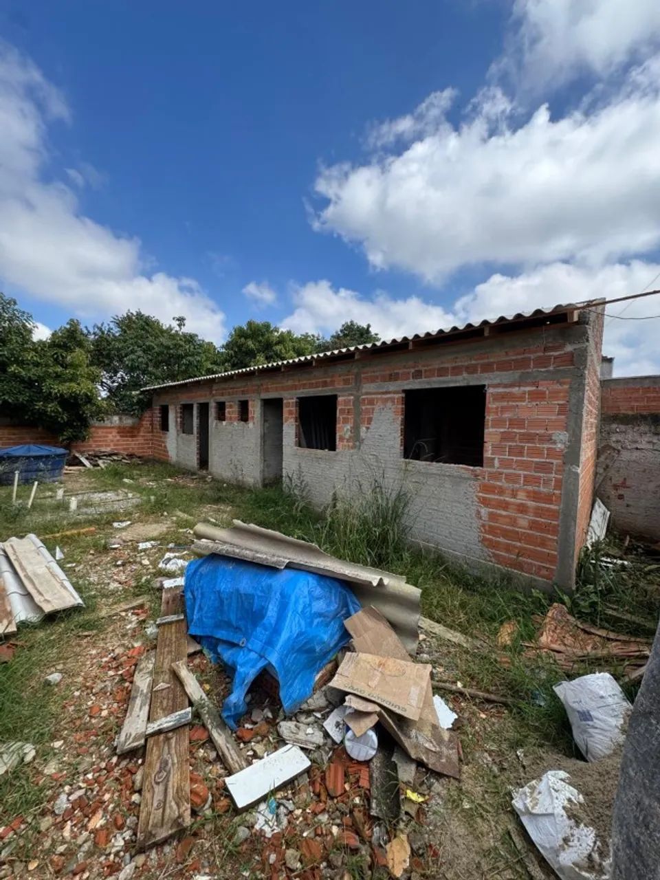 Foto - Curitiba - Cajuru