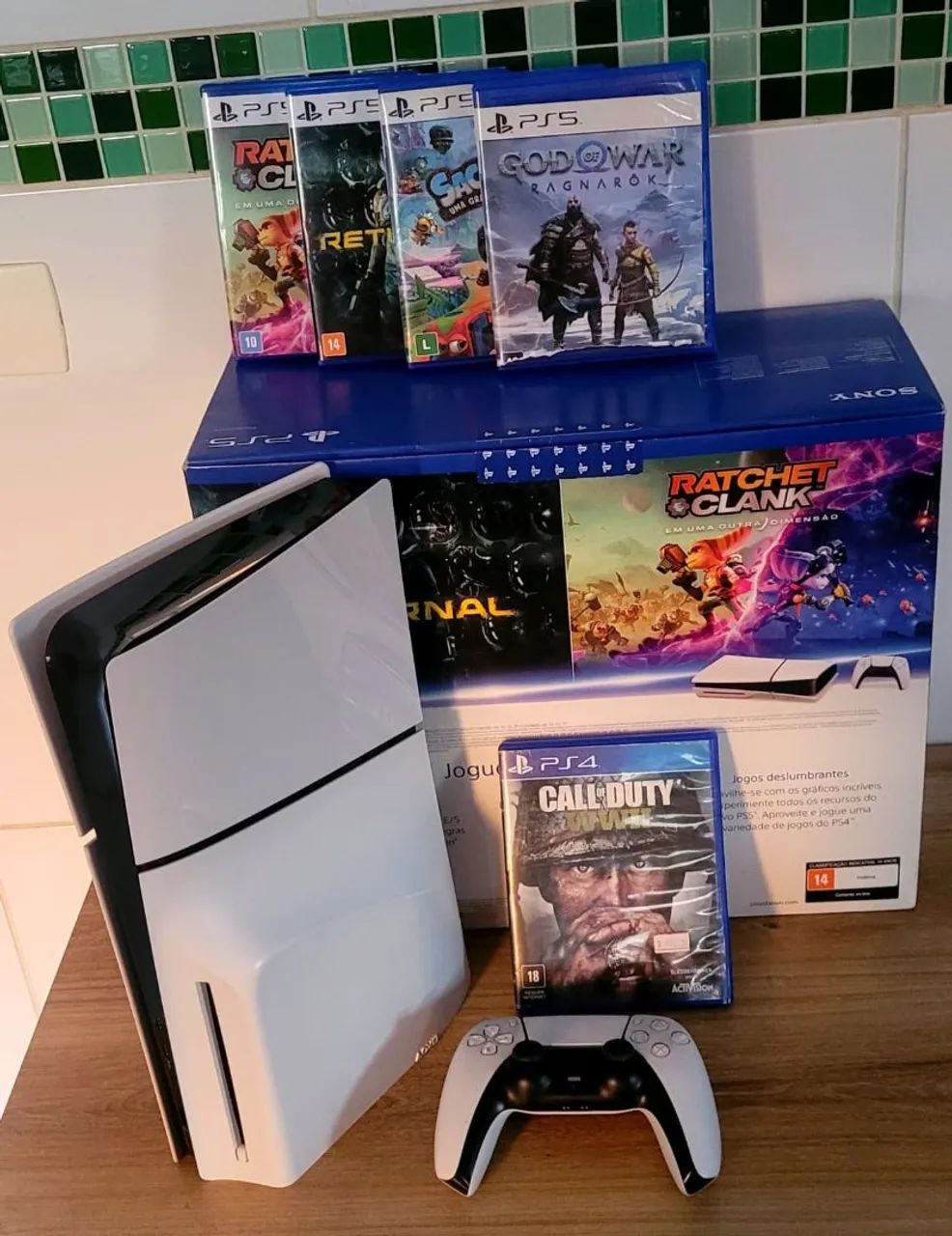Playstation 5