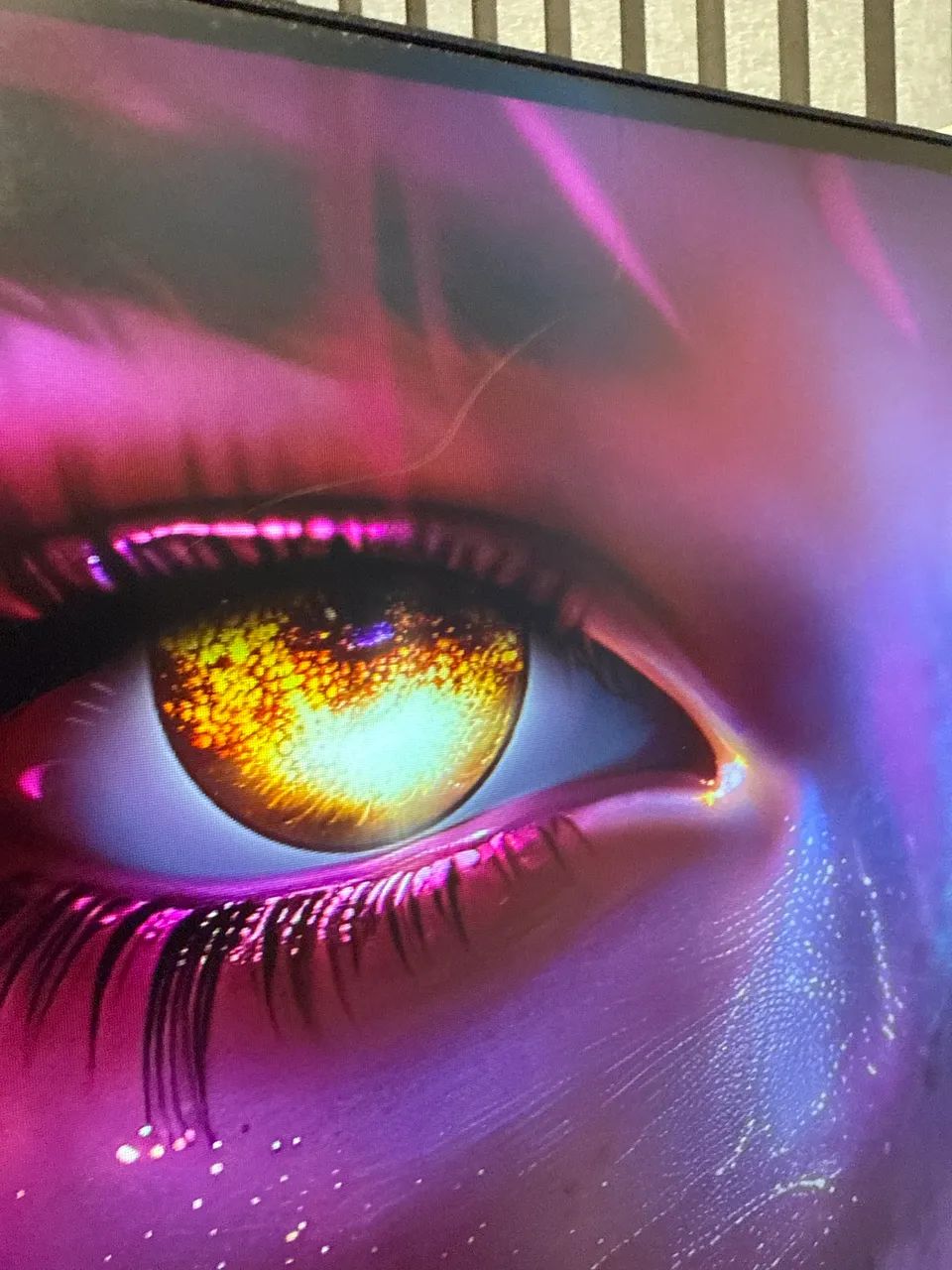 Monitor Agon 27 FullHD 144hz - Foto 3