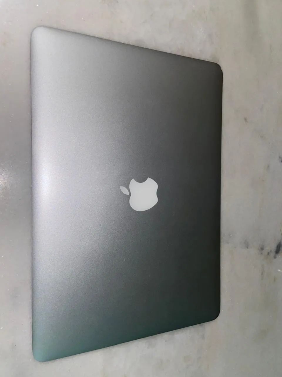 MacBook 2017 - Foto 2