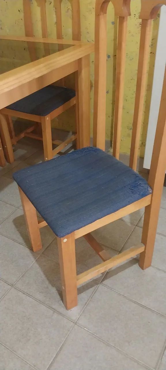 Mesa de Jantar  - Foto 3