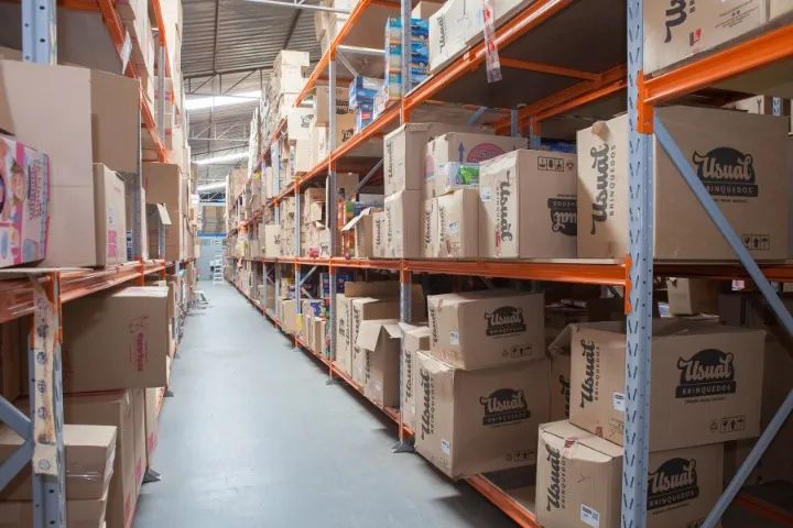 Mobiliário Comercial ( Prateleiras ) - Foto 2