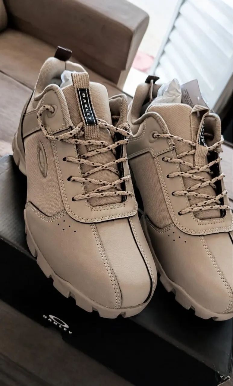 Bota Oakley  - Foto 5