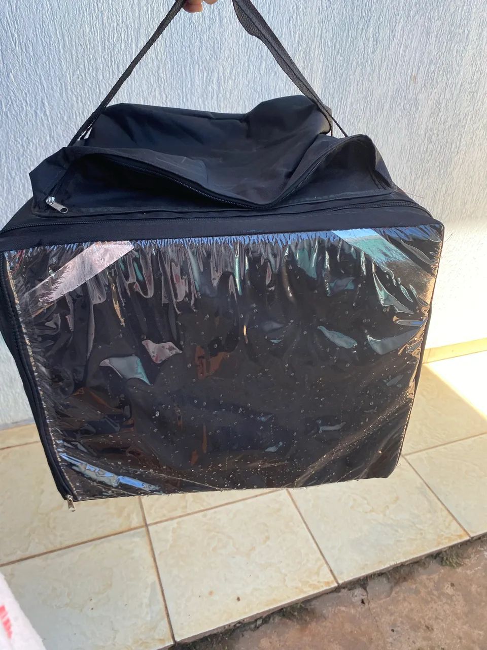 BAG NOVA