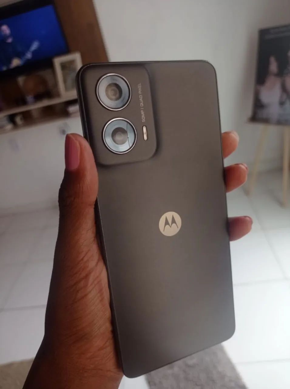 Moto G24 128gb 