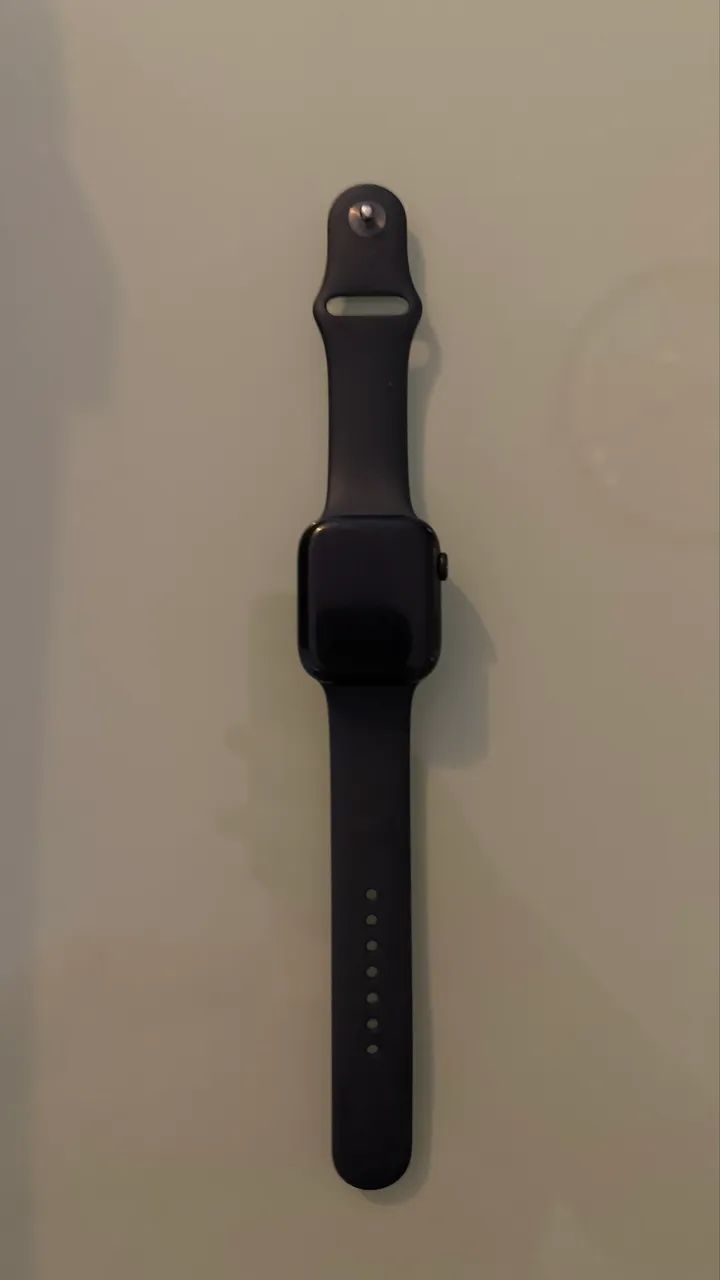 Apple watch séries 8 45mm sem ligar - Foto 3