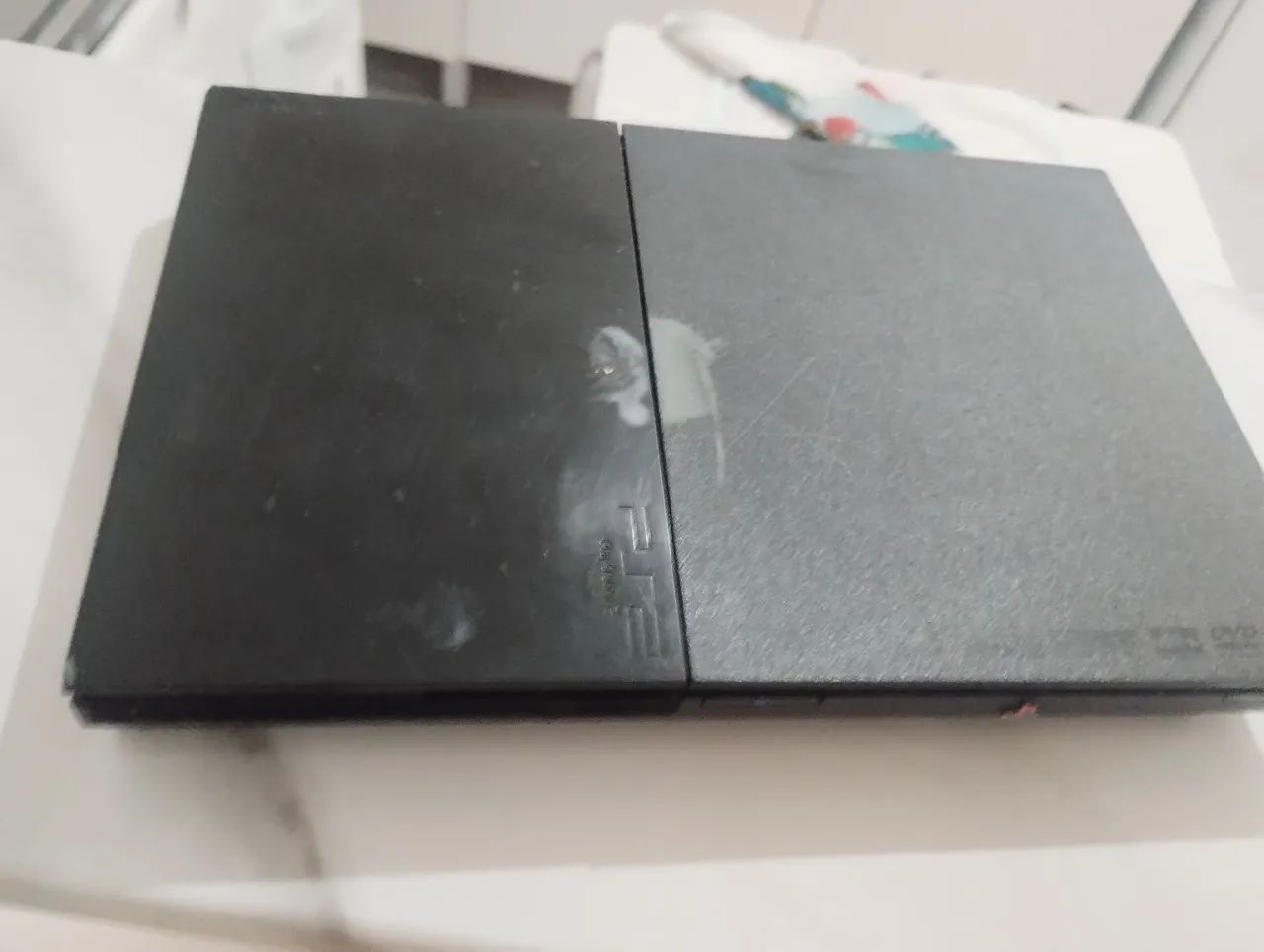 Playstation 2