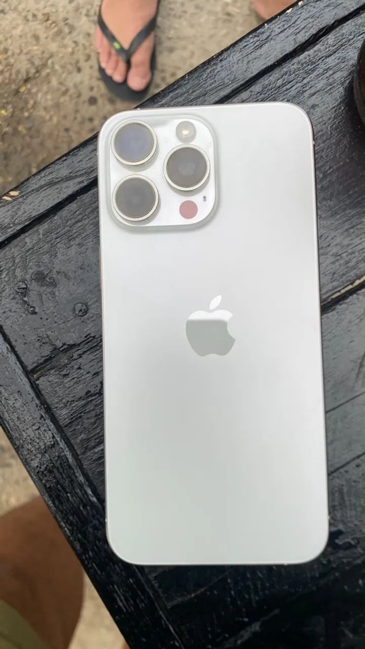 iPhone 15 ProMax - Foto 2