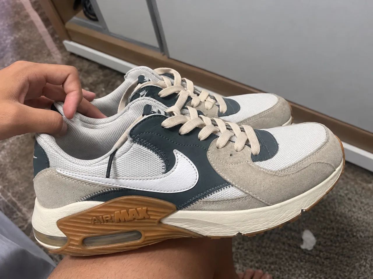 Air max  - Foto 2